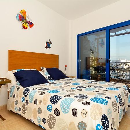 Apartment La Marina Sea Views With Terrace By Pvl Arrecife  Cameră foto