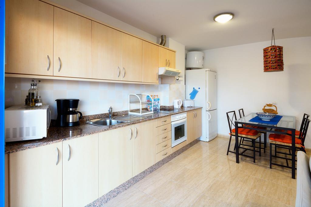 Apartment La Marina Sea Views With Terrace By Pvl Arrecife  Cameră foto