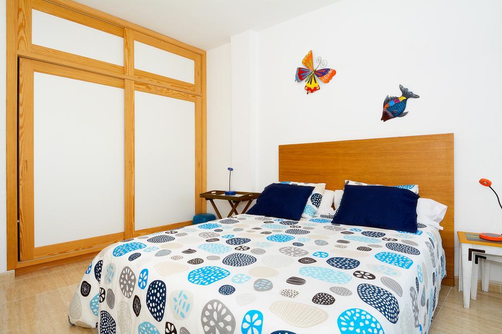 Apartment La Marina Sea Views With Terrace By Pvl Arrecife  Cameră foto