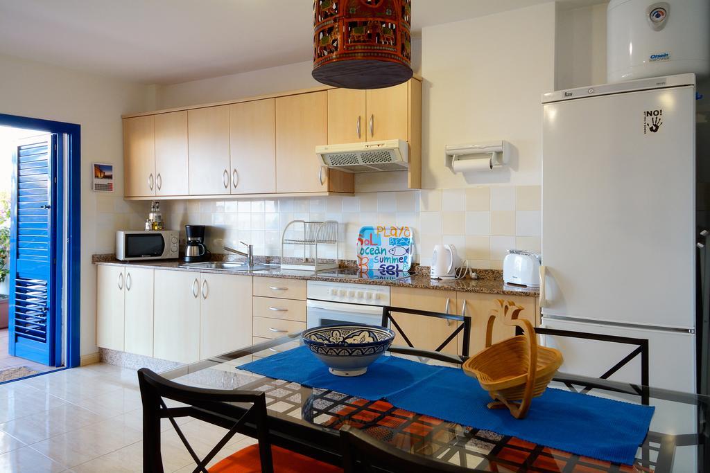 Apartment La Marina Sea Views With Terrace By Pvl Arrecife  Cameră foto