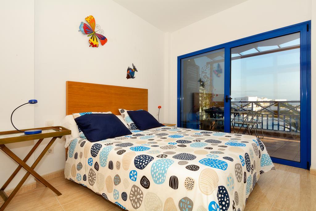 Apartment La Marina Sea Views With Terrace By Pvl Arrecife  Cameră foto