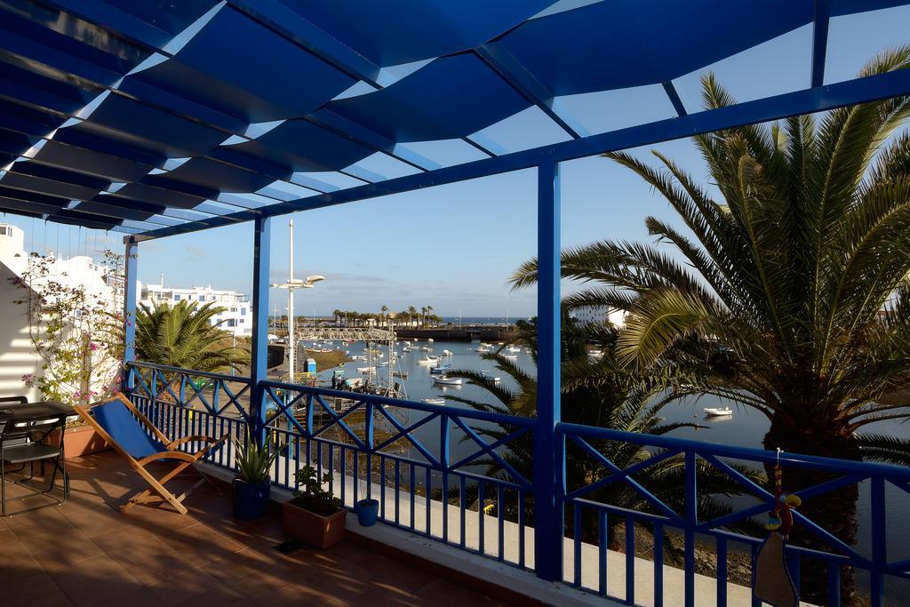 Apartment La Marina Sea Views With Terrace By Pvl Arrecife  Cameră foto
