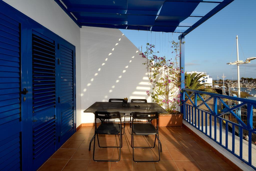 Apartment La Marina Sea Views With Terrace By Pvl Arrecife  Cameră foto