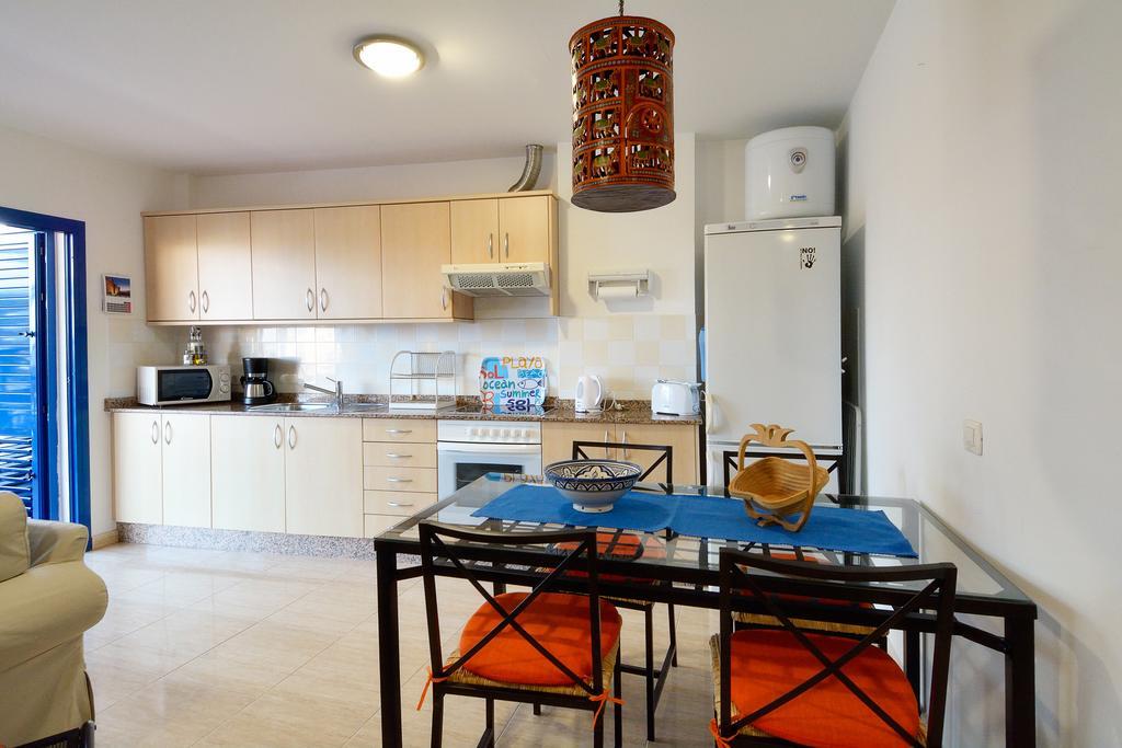 Apartment La Marina Sea Views With Terrace By Pvl Arrecife  Cameră foto