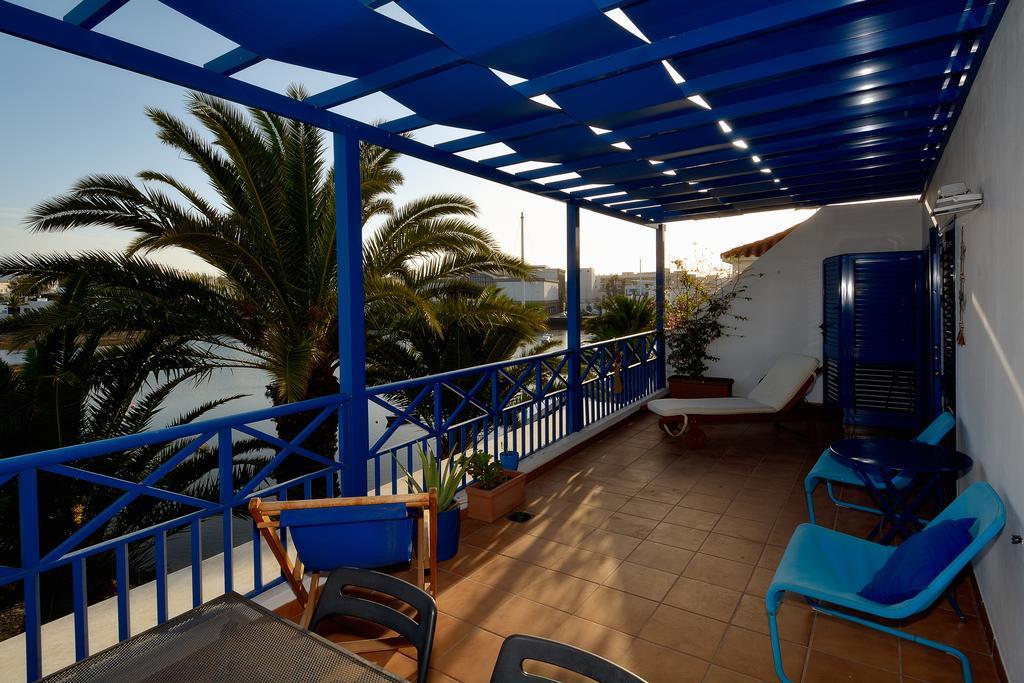Apartment La Marina Sea Views With Terrace By Pvl Arrecife  Cameră foto