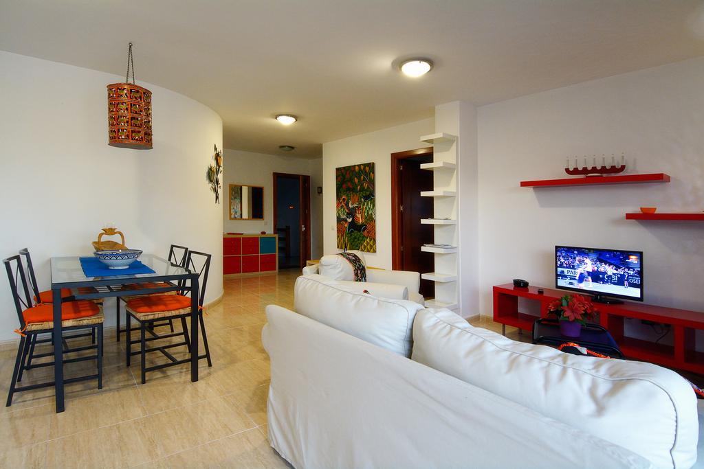 Apartment La Marina Sea Views With Terrace By Pvl Arrecife  Cameră foto