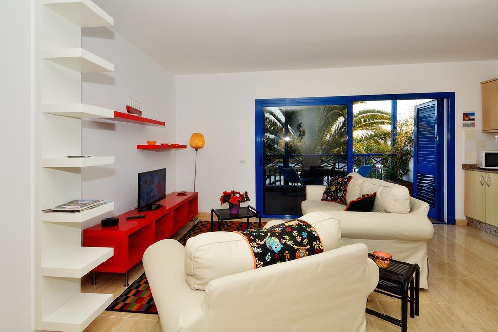 Apartment La Marina Sea Views With Terrace By Pvl Arrecife  Cameră foto