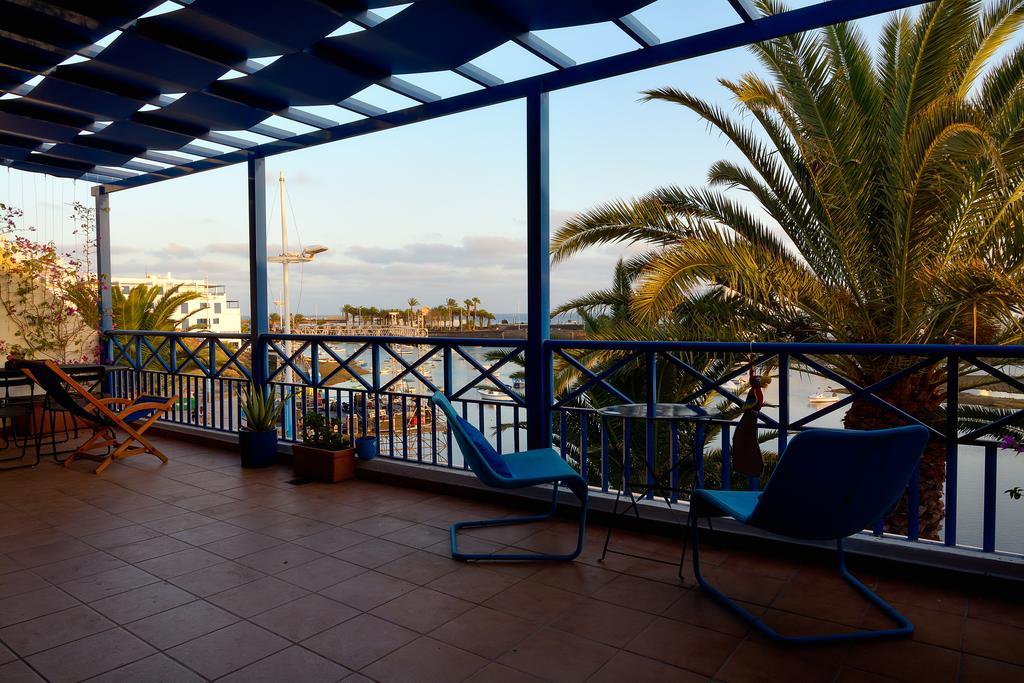 Apartment La Marina Sea Views With Terrace By Pvl Arrecife  Cameră foto