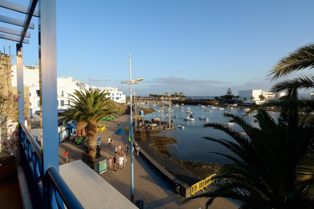 Apartment La Marina Sea Views With Terrace By Pvl Arrecife  Cameră foto