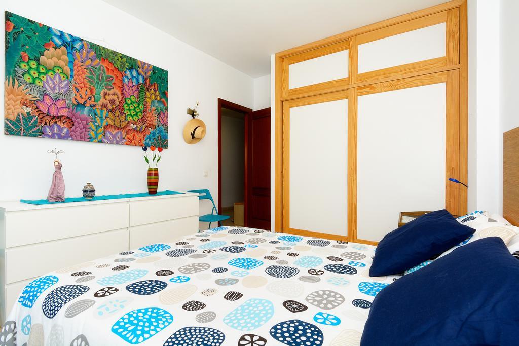 Apartment La Marina Sea Views With Terrace By Pvl Arrecife  Cameră foto