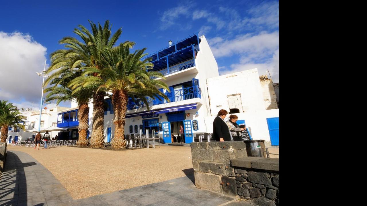 Apartment La Marina Sea Views With Terrace By Pvl Arrecife  Exterior foto