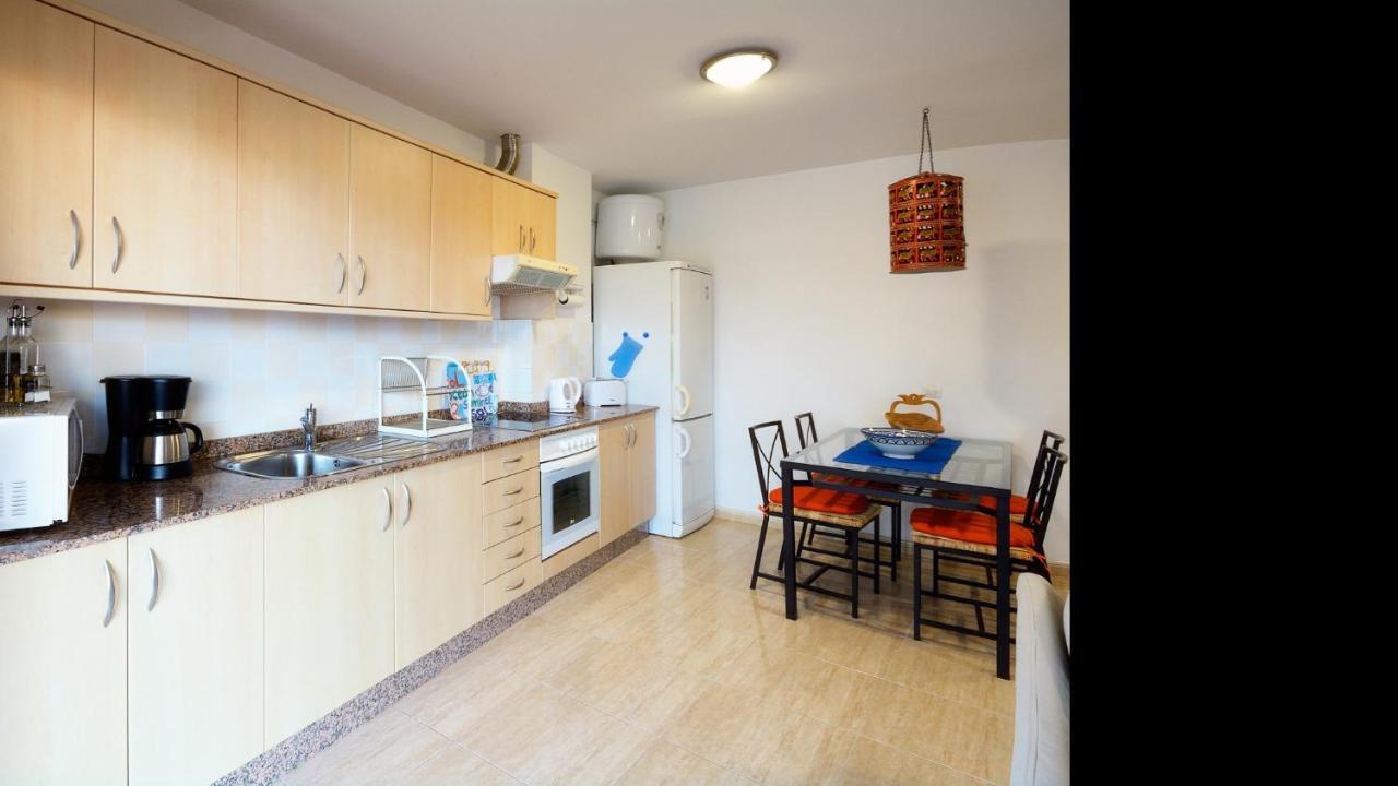 Apartment La Marina Sea Views With Terrace By Pvl Arrecife  Exterior foto
